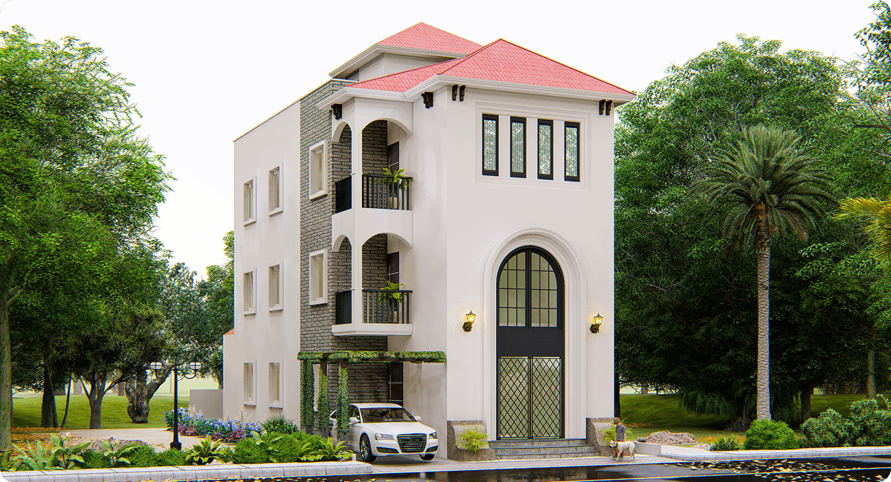 Construction Building